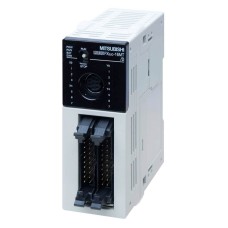 Mitsubishi FX3UC-16MR/D-T PLC, FX3UC Base Unit