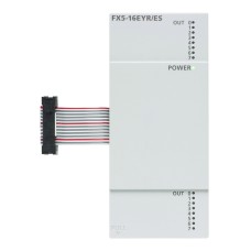 Mitsubishi FX5-16EYT/ESS FX5;I/O Extension