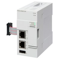 Mitsubishi FX5-ENET/IP FX5 Communication module; EtherNet/IP