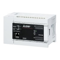 Mitsubishi FX5U-32MT/ESS FX5U;CPU