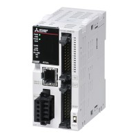 Mitsubishi FX5UC-32MT/DSS FX5UC;CPU