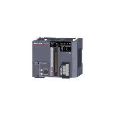 Mitsubishi L26CPU-PBT PLC,L-Series CPU