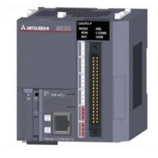 Mitsubishi L26CPU PLC, L-Series CPU