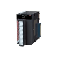 Mitsubishi L60DAVL8 PLC, L-Series Analog output module; 8 channel Outputs