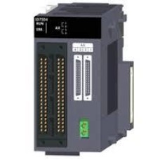 Mitsubishi LD75D4 PLC, L-Series Positioning Module; 4 Axis; Output 4 Mpps; differential driver