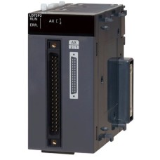 Mitsubishi LD75P2 PLC, L-Series Positioning Module; 2 Axis; Output 200 kpps; open collector