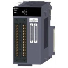 Mitsubishi LD75P4 PLC, L-Series Positioning Module; 4 Axis; Output 200 kpps; open collector