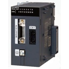 Mitsubishi LD77MS16 L-Series Simple Motion Module; 16 Axes (SSCNET III/H)
