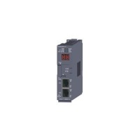 Mitsubishi ME1PN1FW-CCPU PLC Q Series;Profinet IO Controller