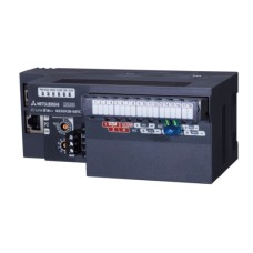 Mitsubishi NZ2GF2B-60TCRT4 PLC, CC-Link IE Field