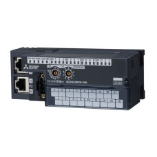 Mitsubishi NZ2GF2B1N-16D PLC CC-Link IE Field I/O module