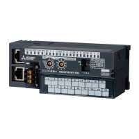 Mitsubishi NZ2GF2B1N1-16D PLC CC-Link IE Field I/O module