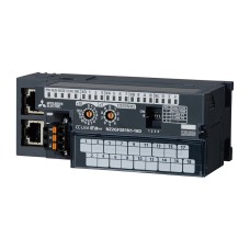 Mitsubishi NZ2GF2B1N1-16D PLC CC-Link IE Field I/O module