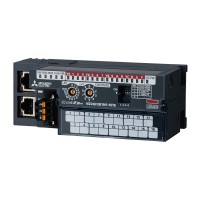 Mitsubishi NZ2GF2B1N1-16TE PLC CC-Link IE Field I/O module