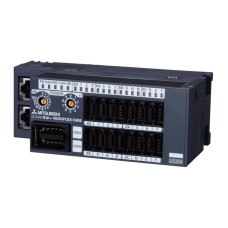 Mitsubishi NZ2GFCE3-16DE PLC, CC-Link IE Field DC Input 16 points, e-CON