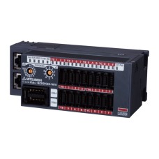 Mitsubishi NZ2GFCE3-16TE PLC CC-Link IE Field Remote I/O Module