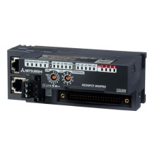 Mitsubishi NZ2GFCF-D62PD2 PLC CC-Link IE Field High Speed Countermodule