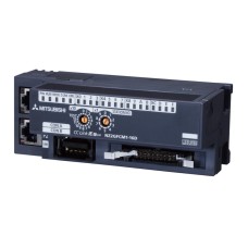 Mitsubishi NZ2GFCM1-16D PLC CC-Link IE Field 16 points MIL Connector Type