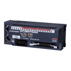 Mitsubishi NZ2GFCM1-16TE PLC CC-Link IE Field 16 points Transistor source