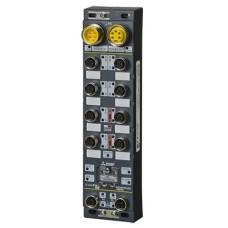 Mitsubishi NZ2GFS12A2-16DTE PLC Safety Remote I/O module