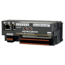 Mitsubishi NZ2GFSS2-8D PLC CC-Link IE Field Safety remote digital input module