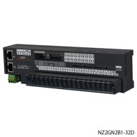 Mitsubishi NZ2GN2B1-32D PLC Remote Input Module