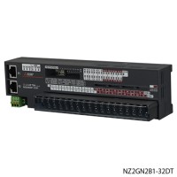 Mitsubishi NZ2GN2B1-32DT PLC Remote I/O Module