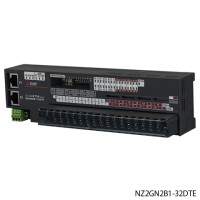 Mitsubishi NZ2GN2B1-32DTE PLC Remote I/O Module