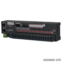 Mitsubishi NZ2GN2B1-32TE PLC Remote Output Module