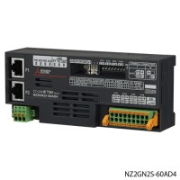 Mitsubishi NZ2GN2S-60AD4 PLC Remote Analog Input Module