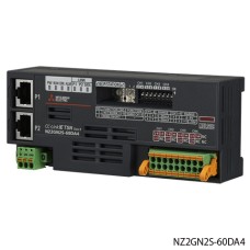 Mitsubishi NZ2GN2S-60DA4 PLC Remote Analog Output Module