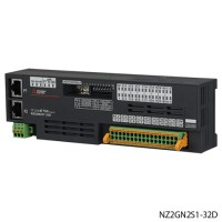 Mitsubishi NZ2GN2S1-32D PLC Remote Input Module