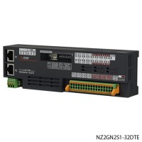 Mitsubishi NZ2GN2S1-32DTE PLC Remote I/O Module