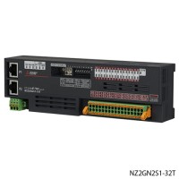Mitsubishi NZ2GN2S1-32T PLC Remote Output Module