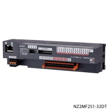 Mitsubishi NZ2MF2S1-32DT PLC CC-L IE Field Basic