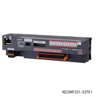 Mitsubishi NZ2MF2S1-32TE1 PLC CC-L IE Field Basic