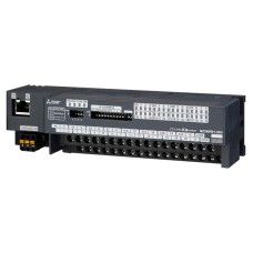 Mitsubishi NZ2MFB1-32D PLC CC-Link IE Field Basic