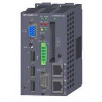 Mitsubishi Q10WCPU-W1-CFE PLC Q Series