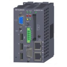 Mitsubishi Q10WCPU-W1-CFE PLC Q Series