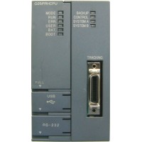 Mitsubishi Q25PRHCPUC PLC Q Series CPU module