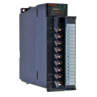 Mitsubishi Q62DAN PLC Q Series 2 channel analog output module