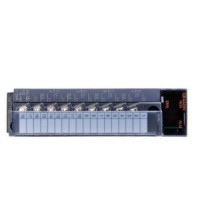 Mitsubishi Q64ADH PLC Q series;analogue input module