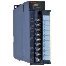 Mitsubishi Q64DAN PLC Q Series 4 channel analog output module