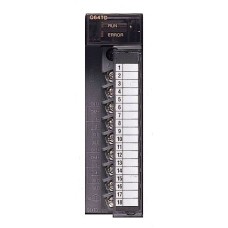 Mitsubishi Q64TD PLC Q Series Temperature input module 4 channel R,K,J,T...