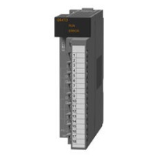 Mitsubishi Q64TDV-GH PLC Q Series Temperature input module