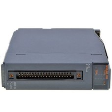 Mitsubishi Q66AD-DG PLC Q Series 6 channel analog input module