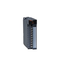 Mitsubishi Q68ADI PLC Q Series 8 channel analog input module current