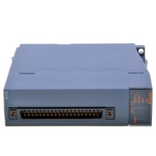 Mitsubishi QD62E PLC Q Series High speed counter 2 channel