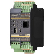 Mitsubishi QS90SR2SN-CC PLC Q Series Safety Relay