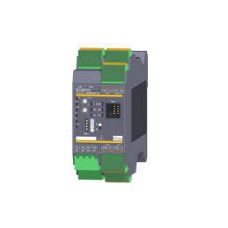 Mitsubishi QS90SR2SP-CC PLC Q Series Safety Relay